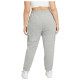 Nike Γυναικείο παντελόνι φόρμας NSW Swsh French terry Mr